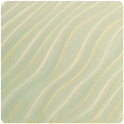 AMACO Potter's Choice Flux, 16 oz. (473 mL), PCF-18 Honeydew by AMACO