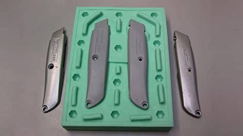 Mold Star 15 SLOW - 1A:1B Mix By Volume Platinum Silicone Rubber - Gallon Unit - Image 3