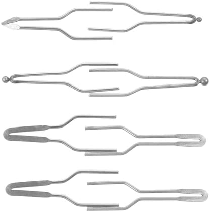SEWACC Adjustable Temperature Wood Burning Tool with Metal Wire Tips by SEWACC