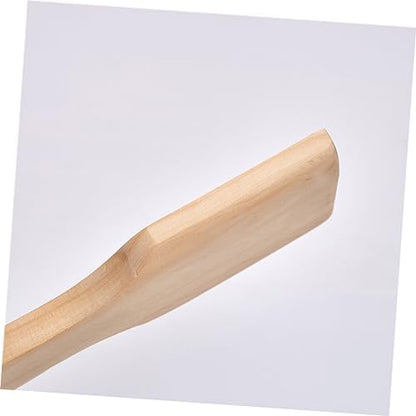 Wooden Pottery Painting Tools Set, 3Pcs Clay Modeling Board - Image 4