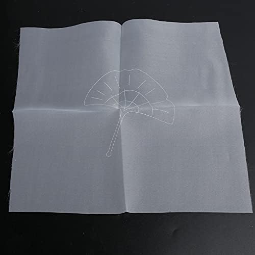 Pilipane Embroidery Starter Kit Needles Threads Transparent Printed Cloth Material Package for Adults Complete Sewing Supplies Set with Detailed Instructions for Beginners and DIY Art - Image 2