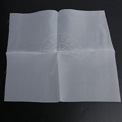 Pilipane Embroidery Starter Kit Needles Threads Transparent Printed Cloth Material Package for Adults Complete Sewing Supplies Set with Detailed Instructions for Beginners and DIY Art - Image 2
