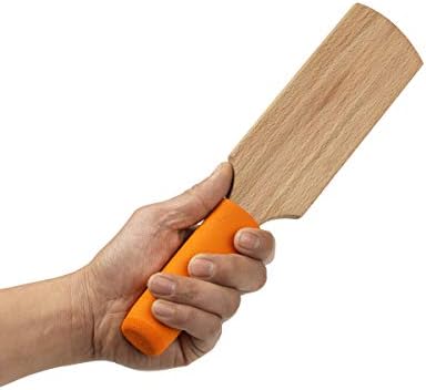 Xiem Tools USA Clay Paddle for Pottery and Ceramics (Large) - Image 2
