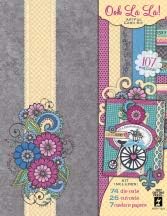 Paper Wishes – Artful Card Kits | Coordinated Collections for Scrapbooking, Cardmaking, Gifts and All of Your DIY Crafting, Art and Creative Projects - Inspiration at Your Fingertips - Image 3