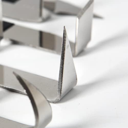 4 Pcs Metal Clay Carving Knife,Clay Art Craft Sculpture - Image 4