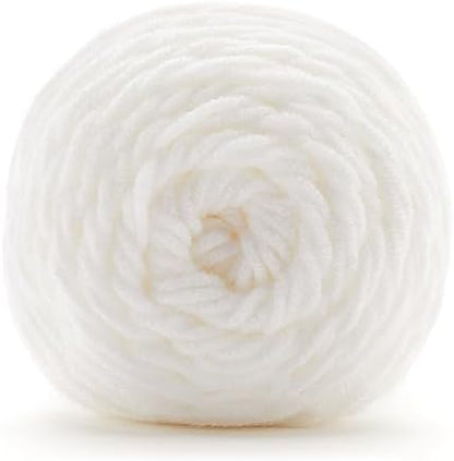 MICHAELS Bulk 12 Pack: Soft Classic™ Solid Yarn by Loops & Threads® - Image 4