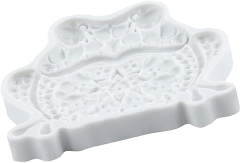 Frog Polymer Clay Mold Toad Silicone Molds - Image 3