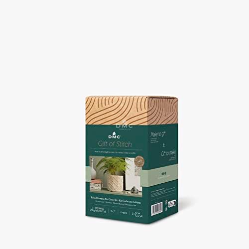 DMC Art Craft Kit, One Size, Multi by DMC