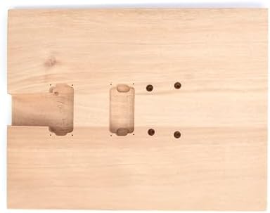SLAB Build Your Own Guitar Kit - Image 2