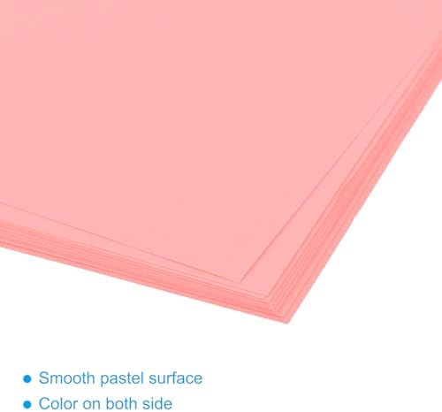 MECCANIXITY 25 Sheet Origami Paper Double Sided Phosphor 2.5x2.5 Inch Square Sheet for Art Craft Project, Beginners, Gift Decoration - Image 4