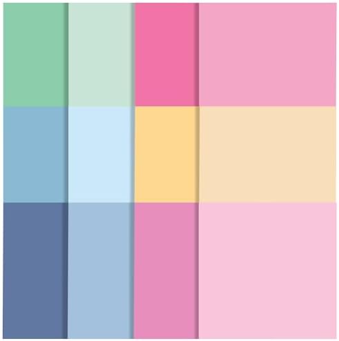 Paper Wishes – Unexpected Beauty Kit for Card Making & Scrapbooking, Also for Gifts and All Your DIY Crafting, Art & Creative Projects - Inspiration at Your Fingertips – Made in USA - Image 4