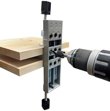 Richelieu | Professional Doweling Kit - Image 2