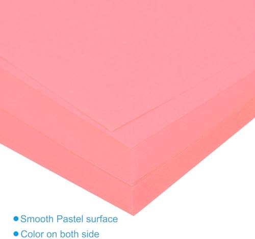 MECCANIXITY 50 Sheets Origami Paper Double Sided 8x8 Inch(20x20cm) Square Sheet for Art Craft Project, Beginners, Gifts Decor, Phosphor - Image 4