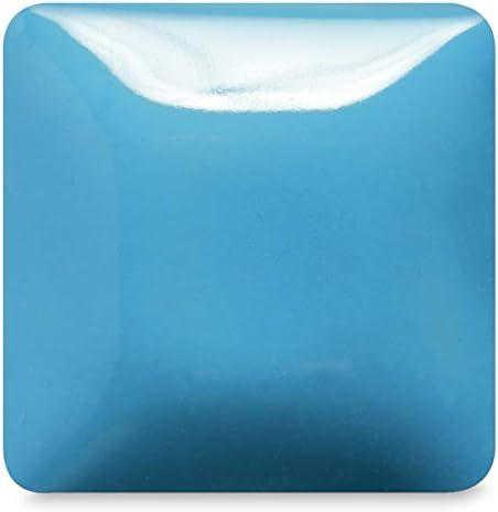 Mayco Stroke & Coat Wonderglaze - Blue Yonder, Pint by Unknown