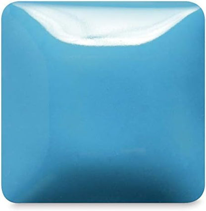 Mayco Stroke & Coat Wonderglaze - Blue Yonder, Pint by Unknown