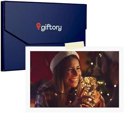 Signature Christmas Experience Collection, 725+ Adventures by Giftory