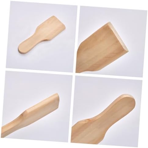 STOBOK 3pcs Pottery Tools Kit DIY Handmade Clay Modeling Painting Tools Clay Modeling Board for Home Craft by STOBOK