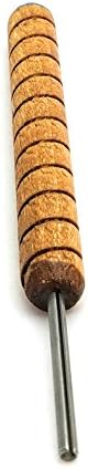 Paper Bead Roller Quilling Tool 1/8 Inch Slotted Metal Winding Pin for Paper Jewelry Making - Image 3