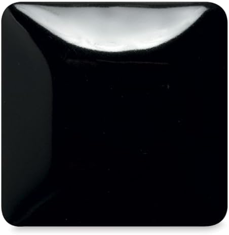 Mayco Stroke & Coat Wonderglaze - Tuxedo, Pint by Unknown