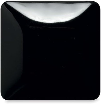 Mayco Stroke & Coat Wonderglaze - Tuxedo, Pint by Unknown