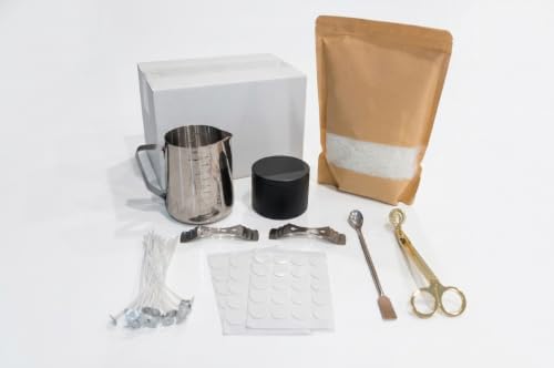 DIY Candle Starter Kit by Unknown