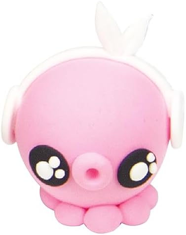 Cutedeer Pink Air Dry Clay, 1.1lb Foam Modeling Clay, Soft Squishy Molding for Kids Adults, Arts & Crafts Project Slime Supplies(1.1lb - 1 Pack, Pink) - Image 4