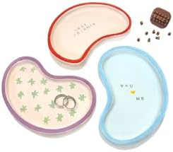 Jovi - DIY Air Dry Kit & Letter Stamp - Pottery Kit for Adults - Image 5