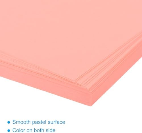 MECCANIXITY 100 Sheet Origami Paper Double Sided Phosphor 2x2 Inch Square Sheet for Art Craft Project, Beginners, Gifts Decor - Image 4