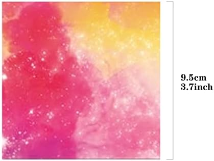 Origami Paper Kit for Kids Adults, 200 Sheets, 3.74*3.74in - Image 5
