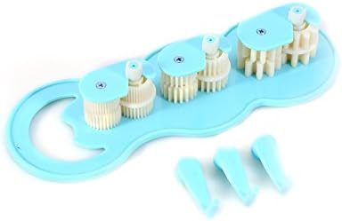 New Paper Quilling Crimper Crimping Machine Plastic Paper Craft Quilled Paper Winder Manual DIY Tool for Paper Quilling - Image 5