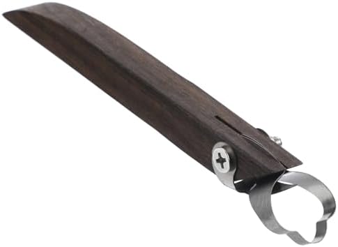VILLFUL Clay Sculpting Kit Pottery Tools and Supplies for Air Dry Clay Resistance by VILLFUL