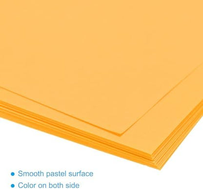 MECCANIXITY 25 Sheet Origami Paper Double Sided Gold 4x4 Inch Square Sheet for Art Craft Project, Beginners, Gifts Decor - Image 4