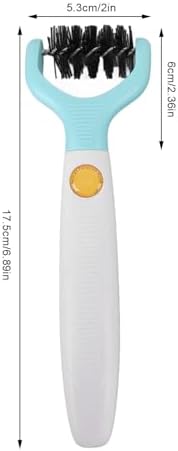 Zunate Paper Quilling Tool Kit Slotting & Rolling Tips with Foam Pad for Scrapbooking & Crafting - Image 5