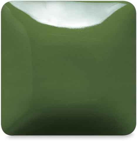 Mayco Stroke & Coat Wonderglaze - Green Thumb, Pint by Unknown