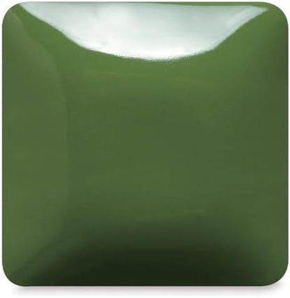 Mayco Stroke & Coat Wonderglaze - Green Thumb, Pint by Unknown
