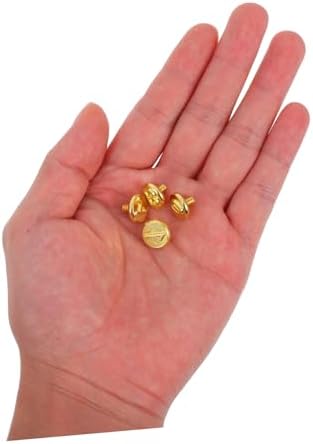 DIYEAH 56pcs DIY Carving Tool Set Letter Stamps Electric Soldering Iron Heads for Wood Burning Versatile Craft Kit - Image 3