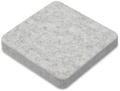 Mayboos 6x6 Inch Needle Felting Pad, Needle Felting Mat by Mayboos