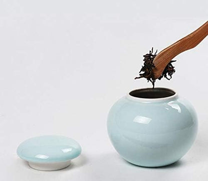 1Set Pottery Tools Ceramic Forming Mold Plaster Molds DIY Handmade Home Decor Supplies - Tea Pot Container, white - Image 3