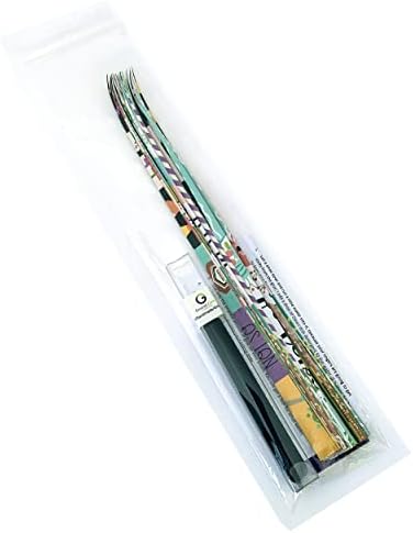 Ground Zero Creations Paper Bead Kit - Image 4