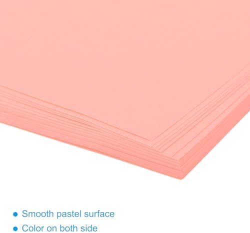 MECCANIXITY 50 Sheet Origami Paper Double Sided Phosphor 2x2 Inch Square Sheet for Art Craft Project, Beginners, Gifts Decor - Image 4