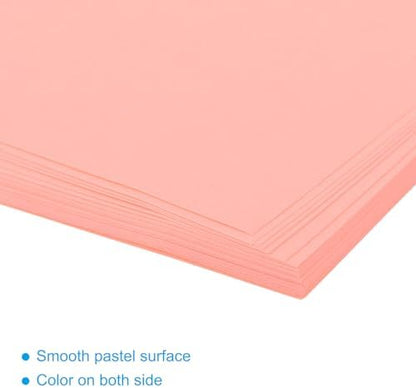 MECCANIXITY 50 Sheet Origami Paper Double Sided Phosphor 2x2 Inch Square Sheet for Art Craft Project, Beginners, Gifts Decor - Image 4