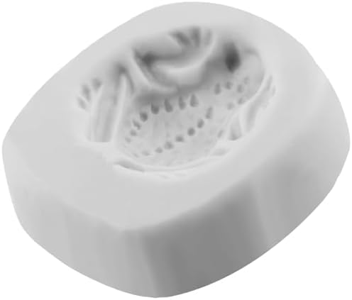 Frog Polymer Clay Mold Toad Silicone Molds - Image 4
