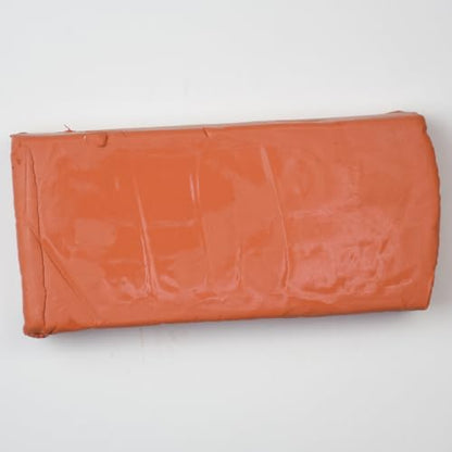 Sculpey Air-Dry™ Terra Cotta, Non Toxic, Air Dry Clay, 2.2 Pound bar Great for Modeling, Sculpting, Holiday, Handprints, DIY and School Projects. Perfect for All Skill Levels. - Image 2