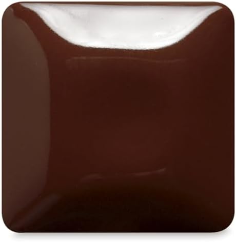 Mayco Stroke & Coat Wonderglaze - Java Bean, Pint by Unknown