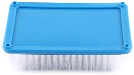 Felting Needle Mat, Large Plastic Needle Felting Pad Felting Mat Brush Wool Felting Brush DIY Felting Embroidery Punch Brush Craft Tool - Image 6