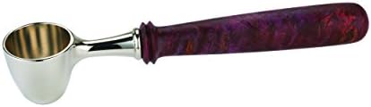 Woodriver Project Kit - Coffee Scoop, Chrome - Image 2