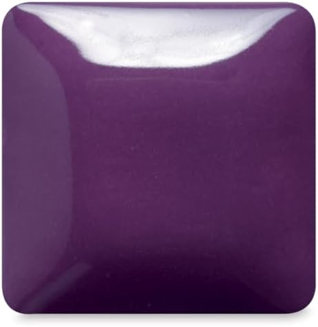 Mayco Stroke & Coat Wonderglaze - Grapel, Pint by Unknown