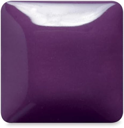 Mayco Stroke & Coat Wonderglaze - Grapel, Pint by Unknown