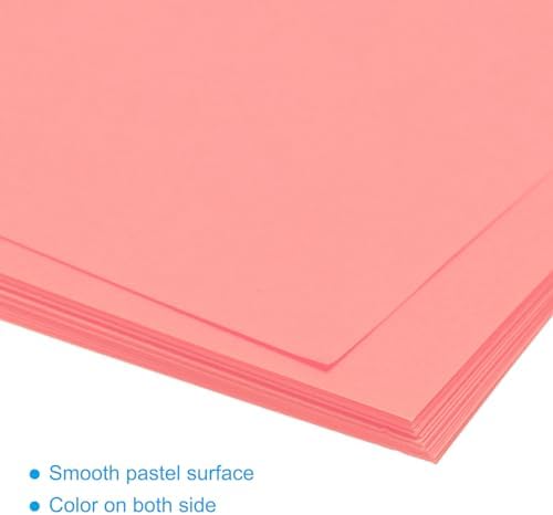 MECCANIXITY 25 Sheet Origami Paper Double Sided Phosphor 4x4 Inch Square Sheet for Art Craft Project, Beginners, Gifts Decor - Image 4