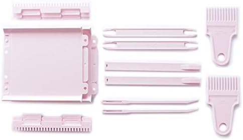 Clover Double Mini Weaving Loom - Image 4